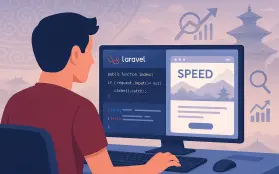 Laravel's Inherent SEO-Friendly Features and Best Practices