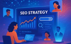 Mastering SEO for the Future of Work Your Essential Strategies for Visibility in 2025