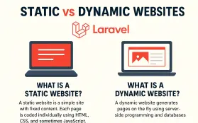 static-vs-dynamic-websites